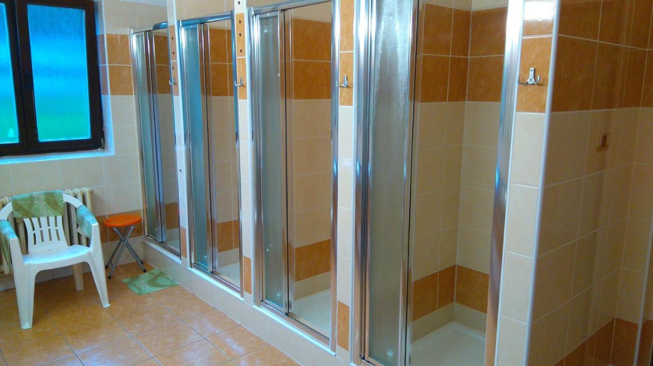 Chata Prasily Exterior foto